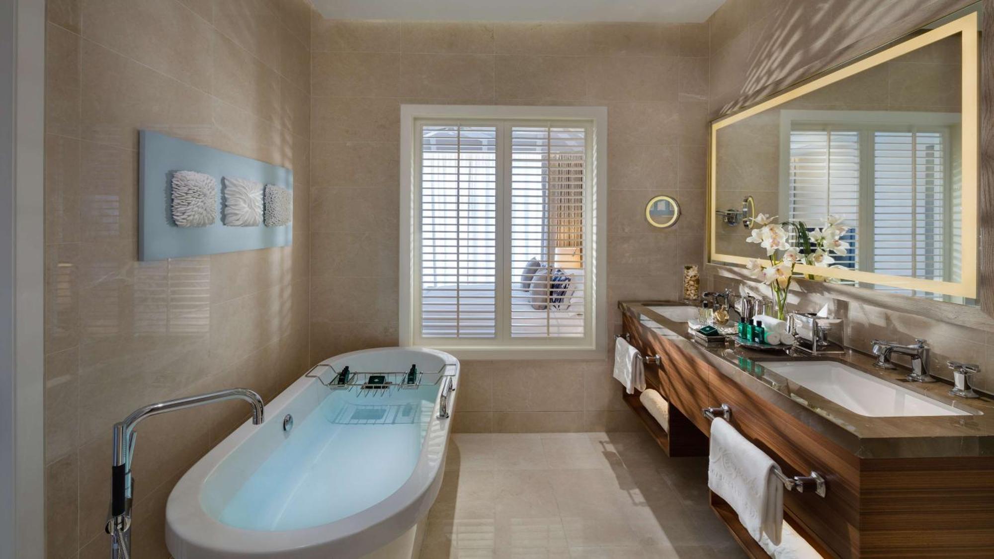 Aspen Pool Chalet Private Butler Lounge Access including Afternoon Tea Evening Cocktail Hours Soft Refreshments & Canapes