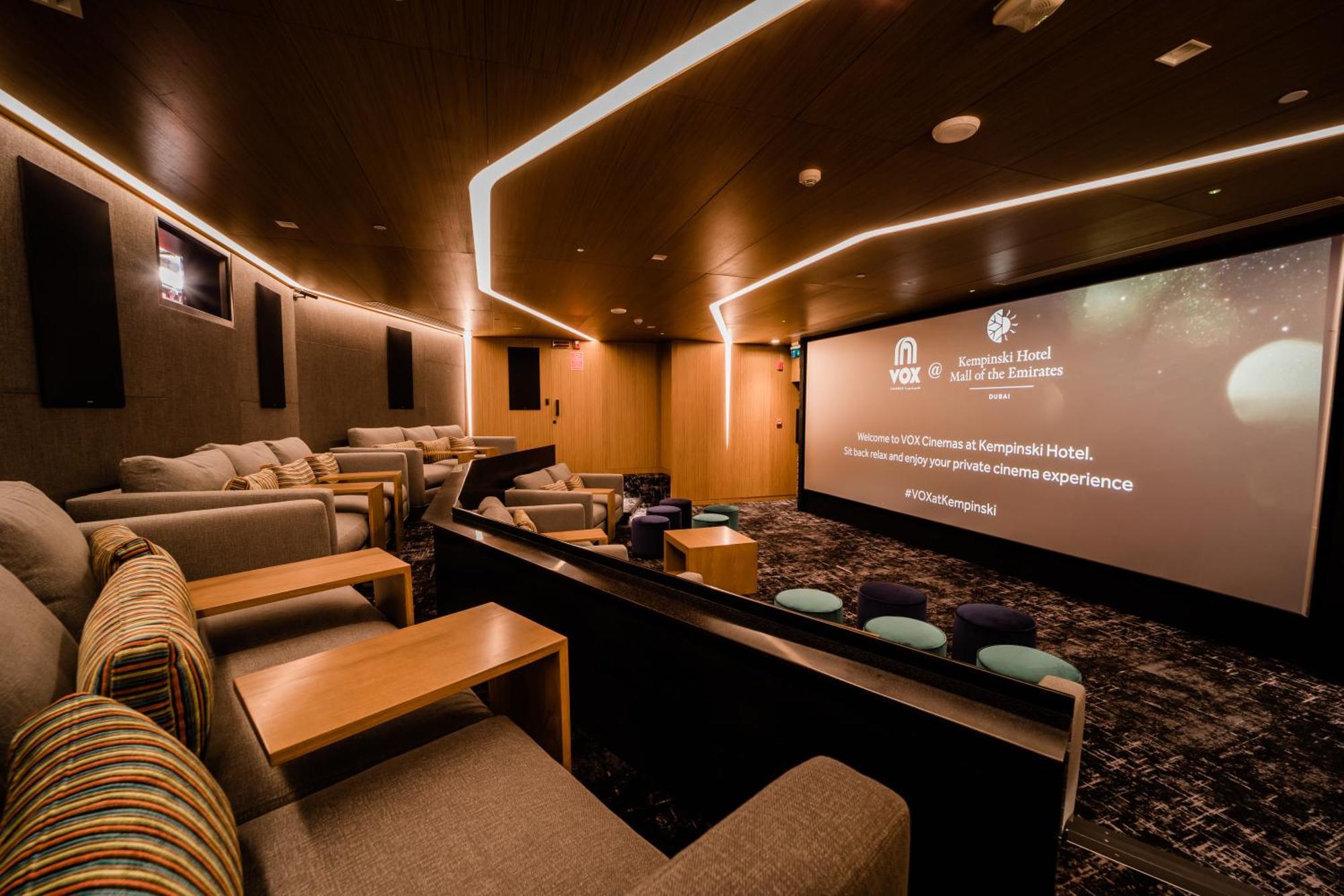 Diplomatic Suite Access to Snow Park Ski Dubai 2 Private Butler Lounge Access including Afternoon Tea Evening Cocktail Hours Soft Refreshments & Canapes